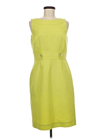 Tahari by ASL Cocktail Dress (view 1)