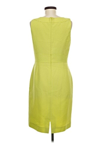 Tahari by ASL Cocktail Dress (view 2)