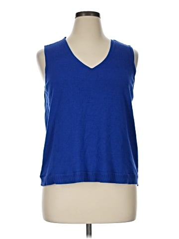 Chico's Sweater Vest (view 1)