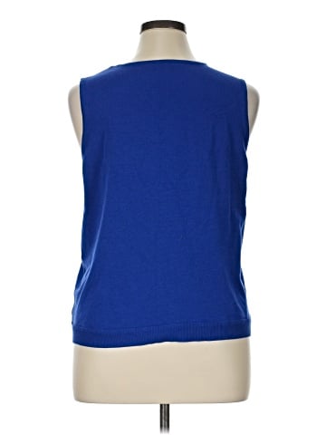 Chico's Sweater Vest (view 2)
