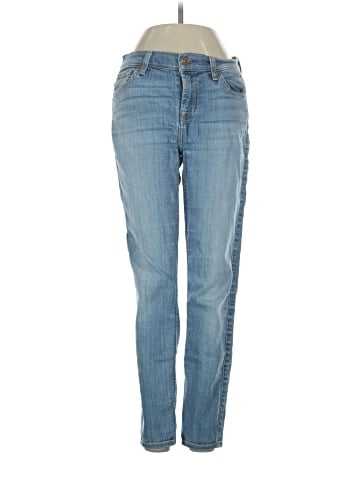 7 For All Mankind Jeans (view 1)