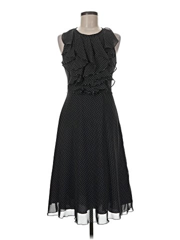 Chadwicks Cocktail Dress (view 1)