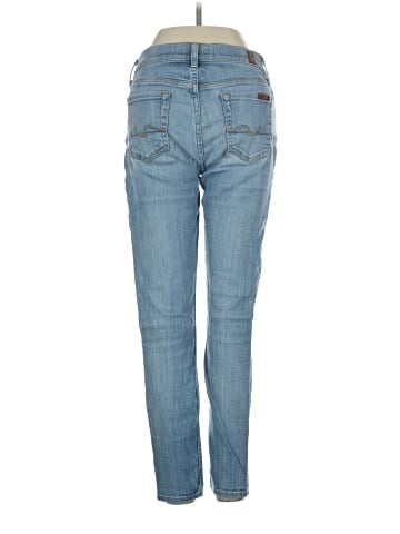 7 For All Mankind Jeans (view 2)