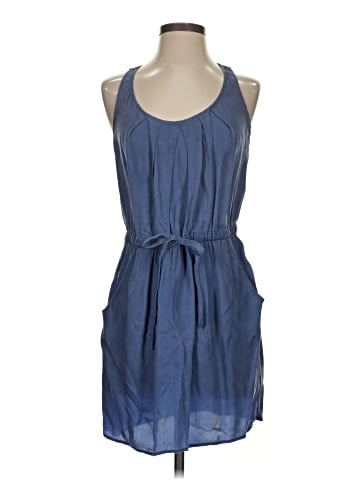 7 For All Mankind Casual Dress (view 1)