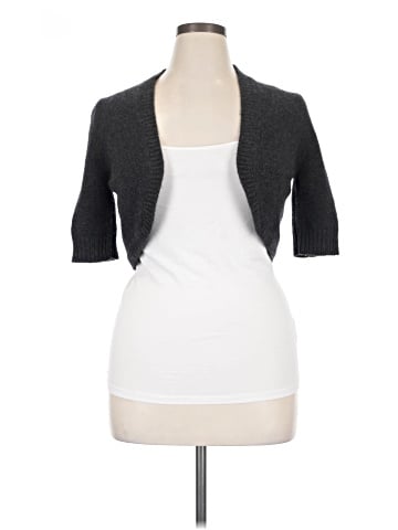 Michael Kors Cashmere Cardigan (view 1)