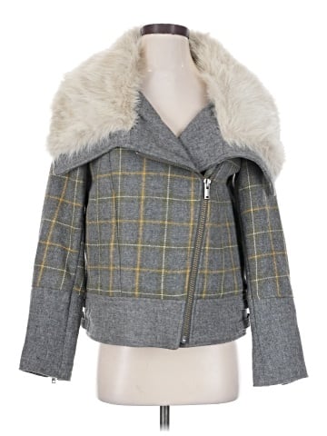 Banana Republic Coat (view 1)