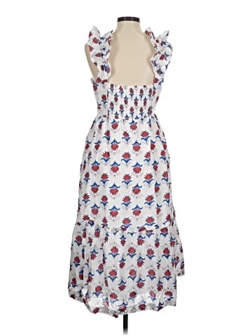 J.Crew Factory Store Casual Dress (view 2)
