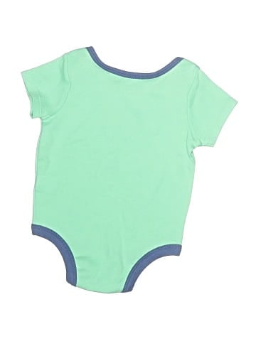 Falls Creek Short Sleeve Onesie (view 2)
