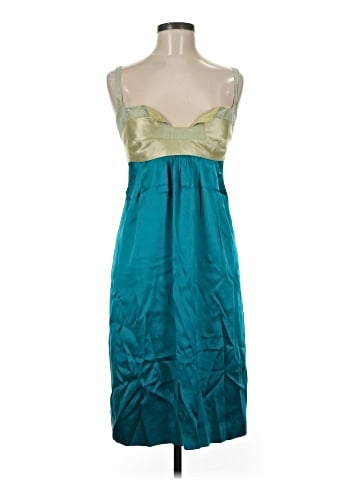 Nicole Miller Collection Cocktail Dress (view 1)