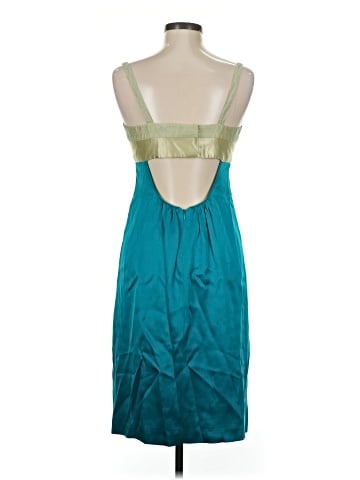 Nicole Miller Collection Cocktail Dress (view 2)