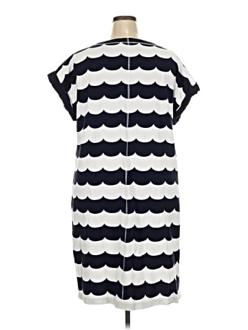 T by Talbots Casual Dress (view 2)