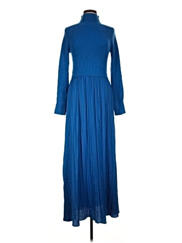 By Anthropologie Casual Dress (view 1)