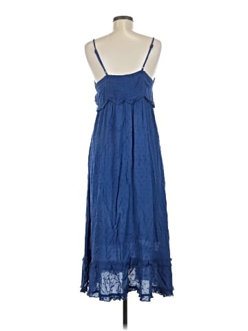 Hem & Thread Casual Dress (view 2)