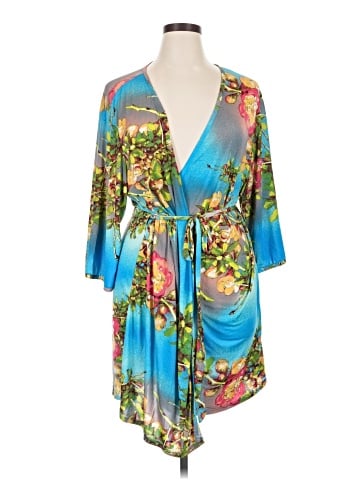 Josie Natori Cocktail Dress (view 1)
