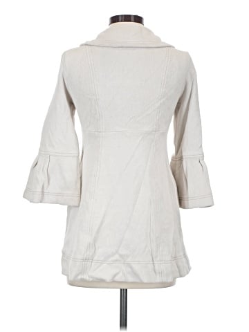 Nanette Lepore Trenchcoat (view 2)