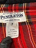 Pendleton 100% Polyester Black Coat Size S - photo 6