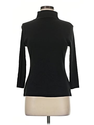Nordstrom Long Sleeve Turtleneck (view 1)