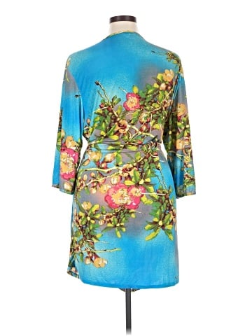 Josie Natori Cocktail Dress (view 2)