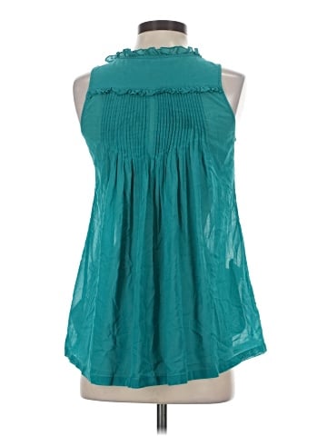 French Connection Sleeveless Blouse (view 2)