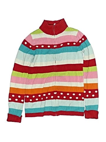 Gymboree Cardigan (view 1)