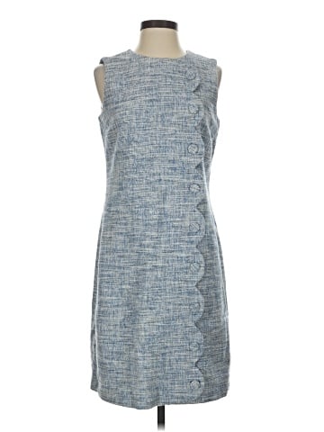 J. McLaughlin Casual Dress (view 1)
