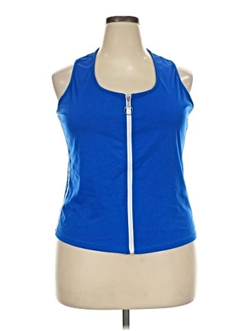 Love Tank Top (view 1)
