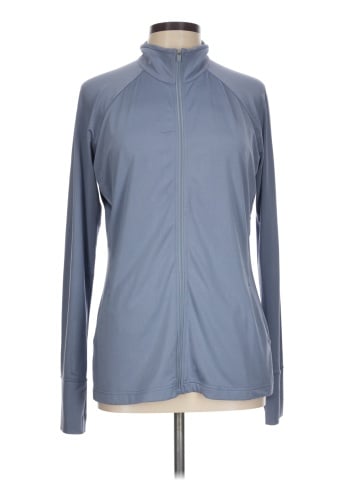 Gap Fit Track Jacket (view 1)