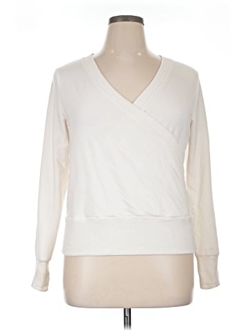 Athleta Cardigan (view 1)