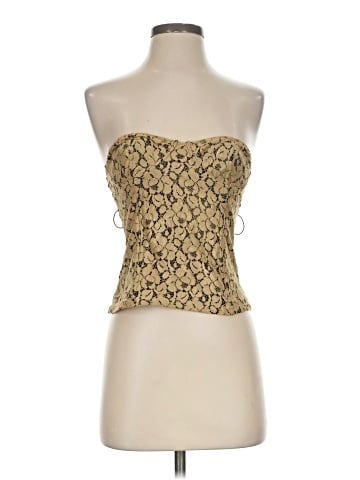 MNG Sleeveless Top (view 1)