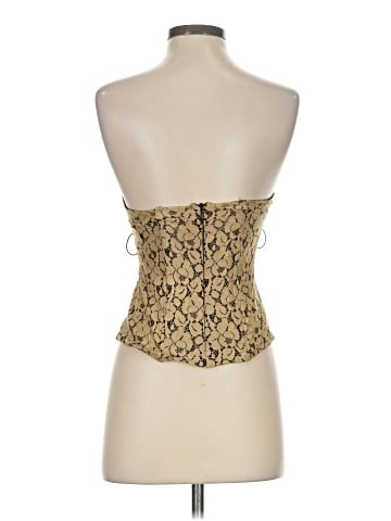 MNG Sleeveless Top (view 2)