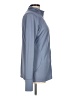 Gap Fit Blue Track Jacket Size L - photo 4