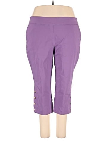 Liz Claiborne Dress Pants (view 1)