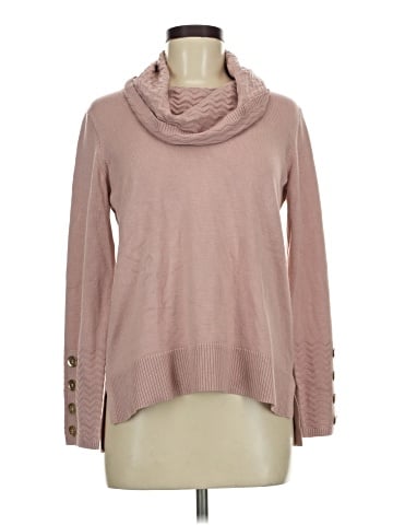 Melissa Paige Pullover Sweater (view 1)