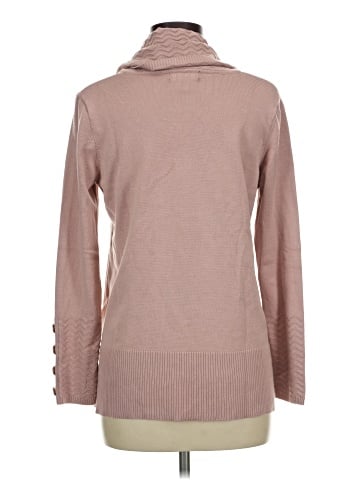 Melissa Paige Pullover Sweater (view 2)