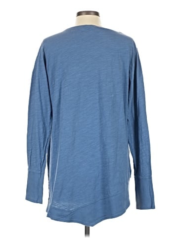Fresh Produce Long Sleeve T-Shirt (view 2)