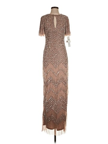 Aidan Mattox Cocktail Dress (view 1)