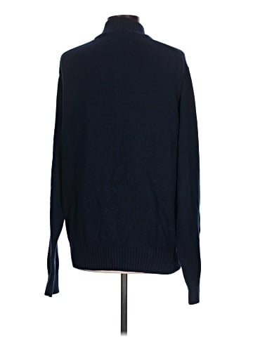 St. John's Bay Pullover Sweater (view 2)