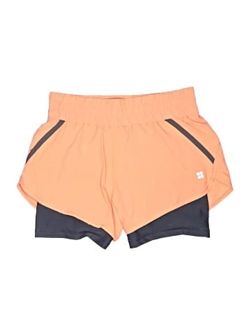 Sweaty Betty Athletic Shorts (view 1)