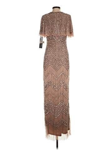 Aidan Mattox Cocktail Dress (view 2)