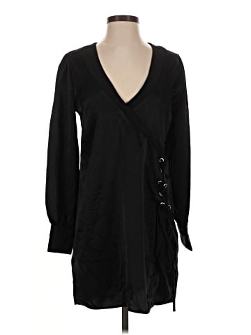 BCBGeneration Casual Dress (view 1)