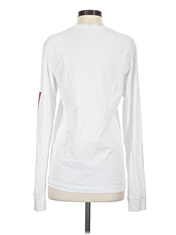 Nike Long Sleeve T-Shirt (view 2)