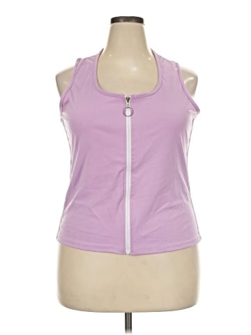 Love Active Tank (view 1)