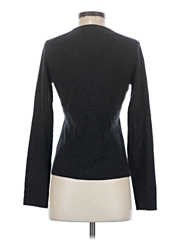 Banana Republic Cashmere Pullover Sweater (view 2)