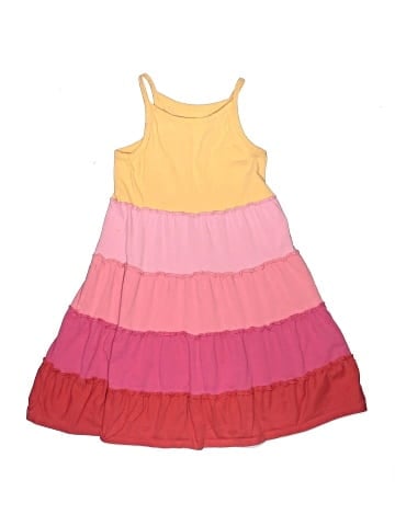 Garnet Hill Dress (view 1)