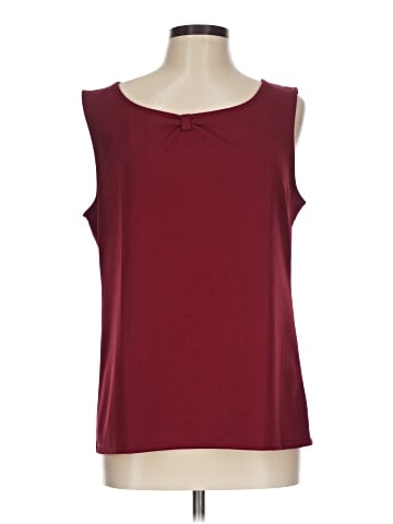 Talbots Sleeveless T-Shirt (view 1)