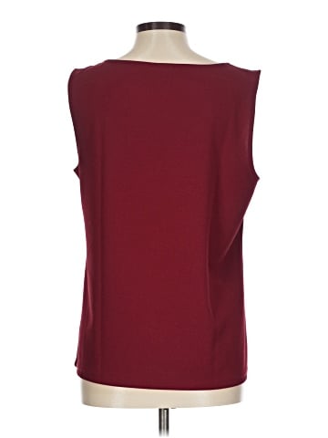 Talbots Sleeveless T-Shirt (view 2)