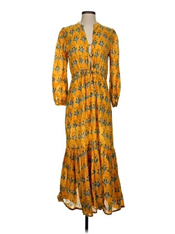 Emerson Fry Casual Dress (view 1)