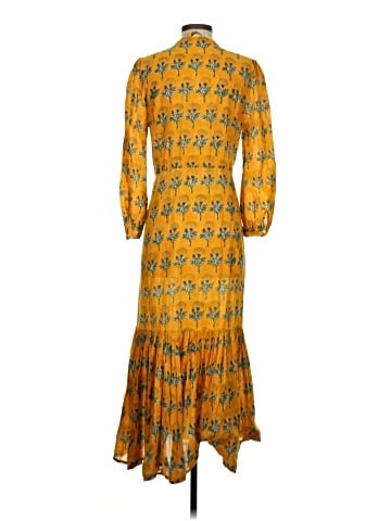 Emerson Fry Casual Dress (view 2)
