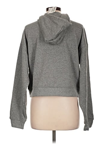 Jockey Zip Up Hoodie (view 2)
