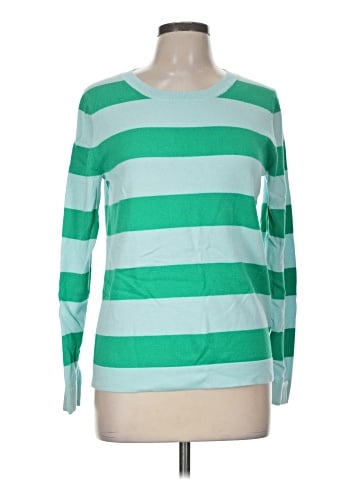 J.Crew Factory Store Pullover Sweater (view 1)